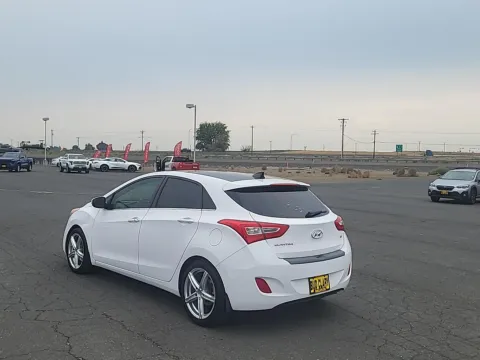 Another view of 2014 HYUNDAI ELANTRA GT 5DR HB AUTO for sale in Moses Lake, WA at CDJR of Moses Lake