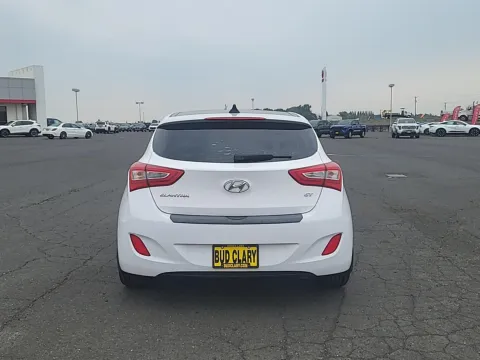 More photos of 2014 HYUNDAI ELANTRA GT 5DR HB AUTO at CDJR of Moses Lake, WA