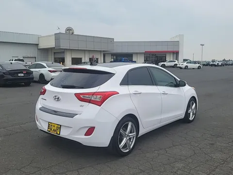 More photos of 2014 HYUNDAI ELANTRA GT 5DR HB AUTO at CDJR of Moses Lake, WA