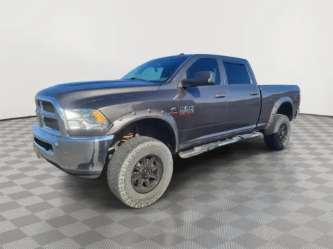 Photos of 2018 Ram 2500 Tradesman for sale in Moses Lake, WA at CDJR of Moses Lake