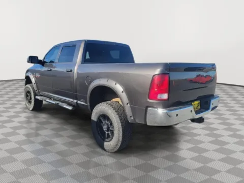 Another view of 2018 Ram 2500 Tradesman for sale in Moses Lake, WA at CDJR of Moses Lake