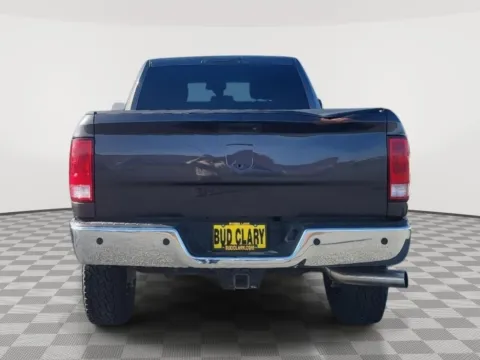 More photos of 2018 Ram 2500 Tradesman at CDJR of Moses Lake, WA