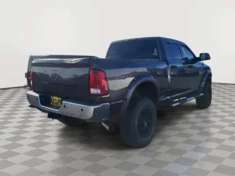 More photos of 2018 Ram 2500 Tradesman at CDJR of Moses Lake, WA