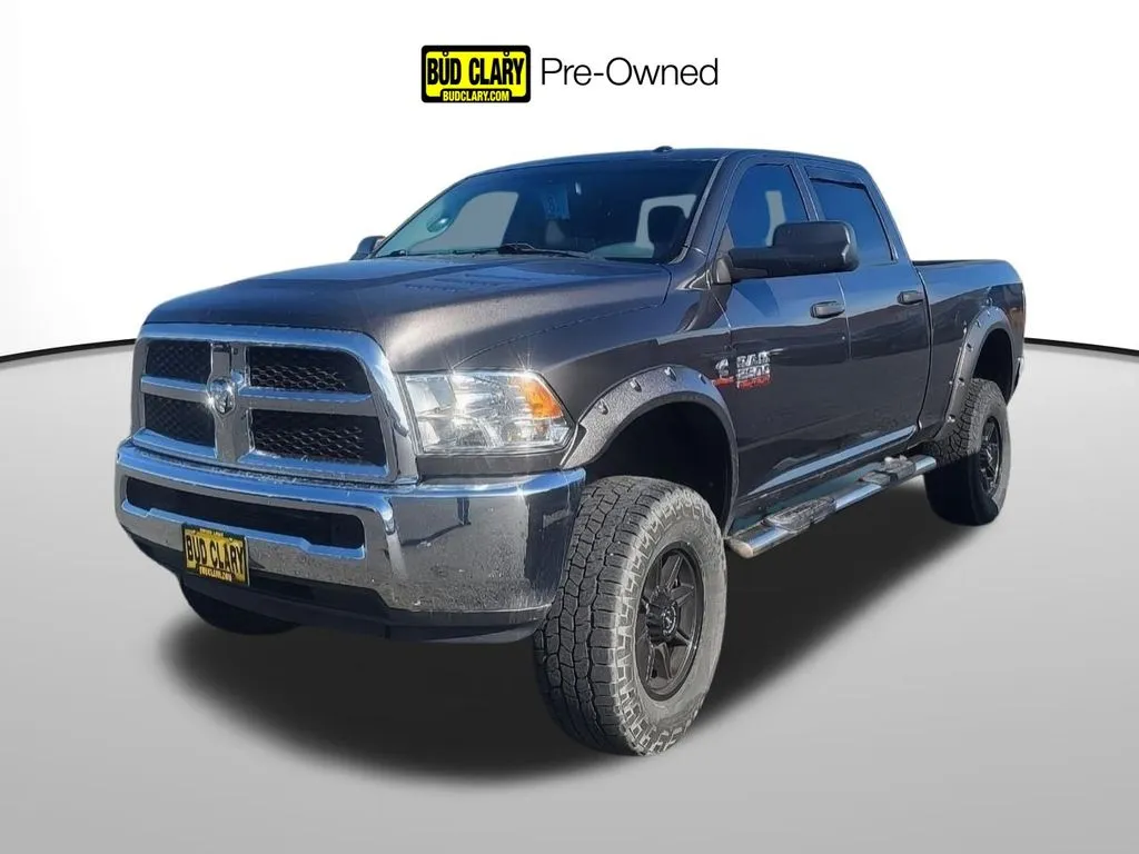 2018 Ram 2500 Tradesman for sale in Moses Lake, WA