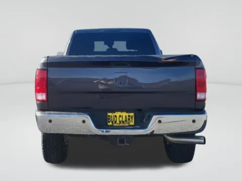 More photos of 2018 Ram 2500 Tradesman at CDJR of Moses Lake, WA