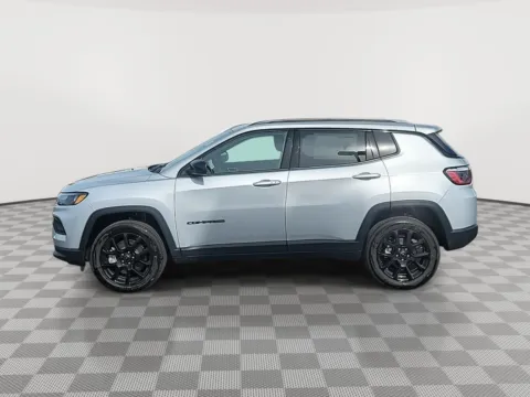 Photos of 2026 Jeep Compass Latitude Altitude for sale in Moses Lake, WA at CDJR of Moses Lake