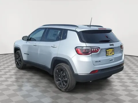 Another view of 2026 Jeep Compass Latitude Altitude for sale in Moses Lake, WA at CDJR of Moses Lake