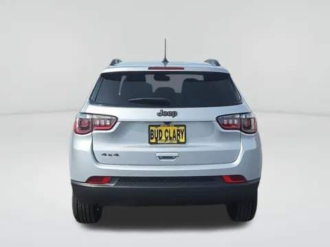 More photos of 2026 Jeep Compass Latitude at CDJR of Moses Lake, WA