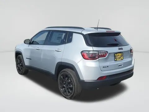 Another view of 2026 Jeep Compass Latitude for sale in Moses Lake, WA at CDJR of Moses Lake