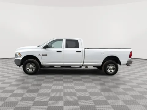 Photos of 2016 Ram 2500 Tradesman for sale in Moses Lake, WA at CDJR of Moses Lake