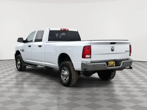 Another view of 2016 Ram 2500 Tradesman for sale in Moses Lake, WA at CDJR of Moses Lake