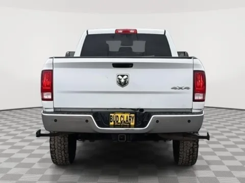 More photos of 2016 Ram 2500 Tradesman at CDJR of Moses Lake, WA