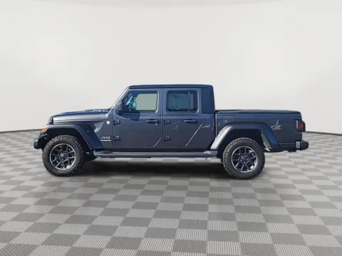 Photos of 2022 Jeep Gladiator Overland for sale in Moses Lake, WA at CDJR of Moses Lake