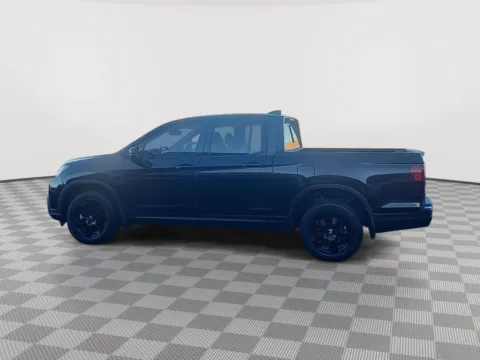 Photos of 2020 Honda Ridgeline Black Edition for sale in Moses Lake, WA at CDJR of Moses Lake