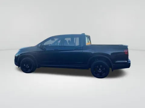 Photos of 2020 Honda Ridgeline Black Edition for sale in Moses Lake, WA at CDJR of Moses Lake