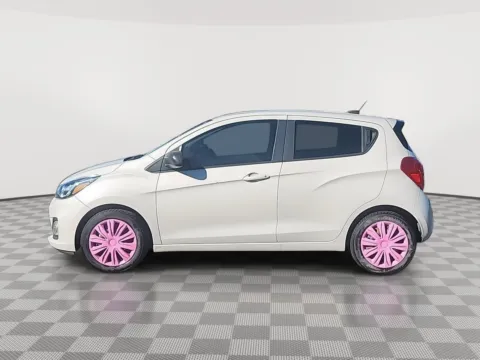 Photos of 2020 Chevrolet Spark LS for sale in Moses Lake, WA at CDJR of Moses Lake