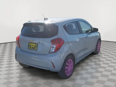 More photos of 2020 Chevrolet Spark LS at CDJR of Moses Lake, WA