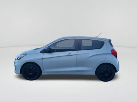 Photos of 2020 Chevrolet Spark LS for sale in Moses Lake, WA at CDJR of Moses Lake