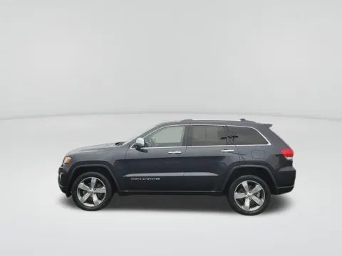 Photos of 2015 Jeep Grand Cherokee Limited for sale in Moses Lake, WA at CDJR of Moses Lake