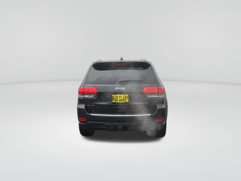 More photos of 2015 Jeep Grand Cherokee Limited at CDJR of Moses Lake, WA