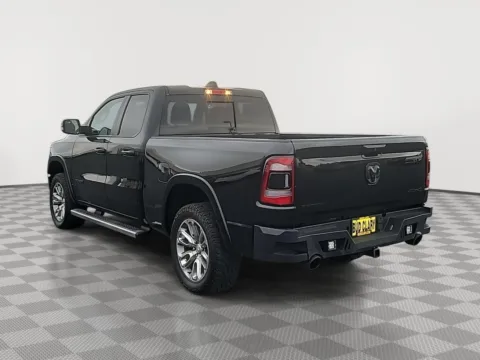 Another view of 2019 Ram 1500 Sport for sale in Moses Lake, WA at CDJR of Moses Lake