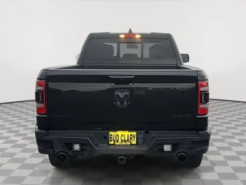 More photos of 2019 Ram 1500 Sport at CDJR of Moses Lake, WA