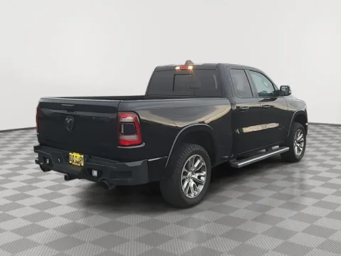 More photos of 2019 Ram 1500 Sport at CDJR of Moses Lake, WA