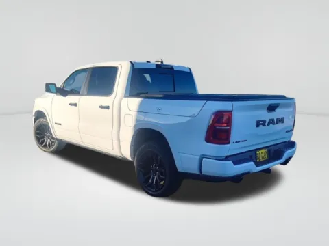 Another view of 2026 Ram 1500 Limited for sale in Moses Lake, WA at CDJR of Moses Lake