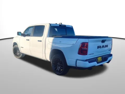 Another view of 2026 Ram 1500 Limited for sale in Moses Lake, WA at CDJR of Moses Lake