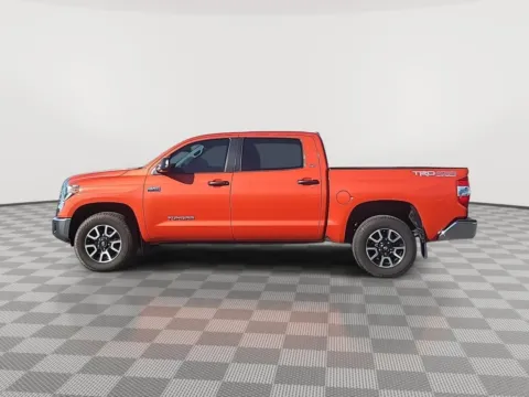 Photos of 2018 Toyota Tundra SR5 for sale in Moses Lake, WA at CDJR of Moses Lake