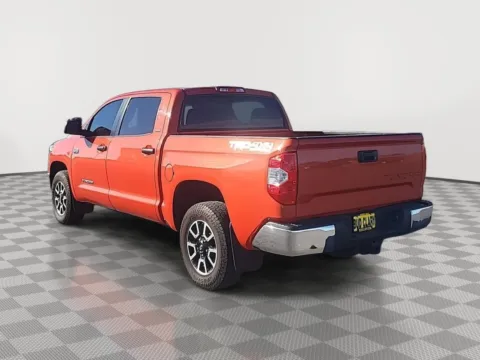 Another view of 2018 Toyota Tundra SR5 for sale in Moses Lake, WA at CDJR of Moses Lake