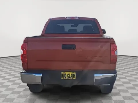 More photos of 2018 Toyota Tundra SR5 at CDJR of Moses Lake, WA