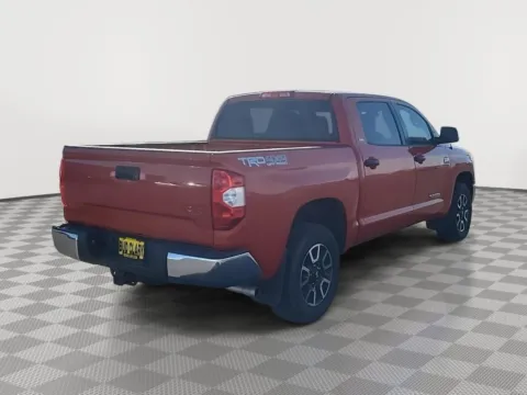 More photos of 2018 Toyota Tundra SR5 at CDJR of Moses Lake, WA