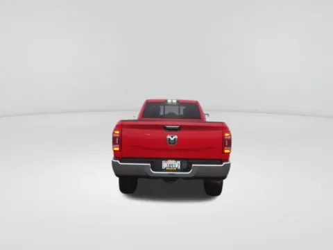 More photos of 2019 Ram 3500 Laramie at CDJR of Moses Lake, WA