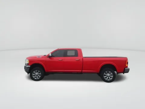 Photos of 2019 Ram 3500 Laramie for sale in Moses Lake, WA at CDJR of Moses Lake