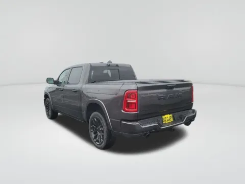 Another view of 2026 Ram 1500 Limited for sale in Moses Lake, WA at CDJR of Moses Lake