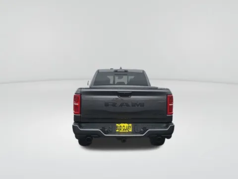 More photos of 2026 Ram 1500 Limited at CDJR of Moses Lake, WA