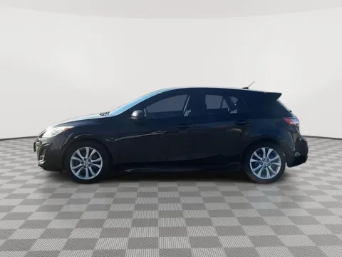 Photos of 2011 Mazda Mazda3 s Grand Touring for sale in Moses Lake, WA at CDJR of Moses Lake