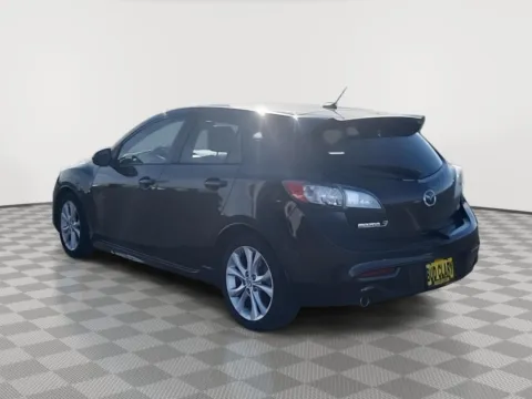 Another view of 2011 Mazda Mazda3 s Grand Touring for sale in Moses Lake, WA at CDJR of Moses Lake