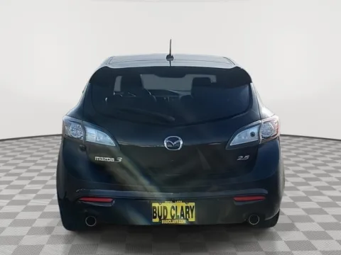 More photos of 2011 Mazda Mazda3 s Grand Touring at CDJR of Moses Lake, WA