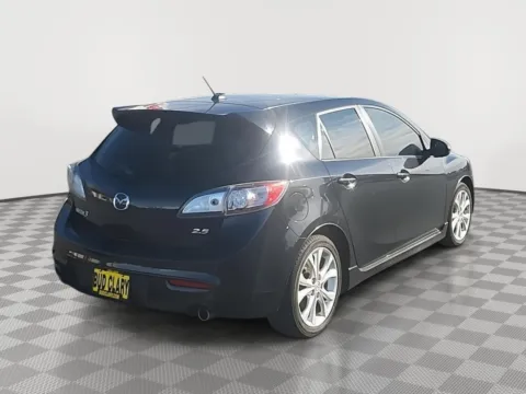 More photos of 2011 Mazda Mazda3 s Grand Touring at CDJR of Moses Lake, WA