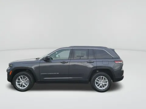 Photos of 2025 Jeep Grand Cherokee Laredo X for sale in Moses Lake, WA at Bud Clary CDJR of Moses Lake