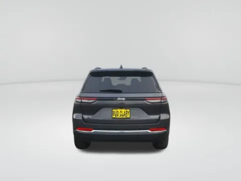 More photos of 2025 Jeep Grand Cherokee Laredo X at Bud Clary CDJR of Moses Lake, WA