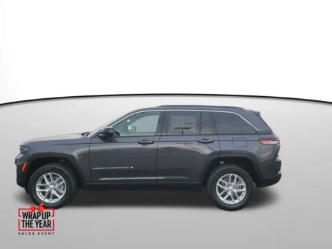 Photos of 2025 Jeep Grand Cherokee Laredo X for sale in Moses Lake, WA at CDJR of Moses Lake
