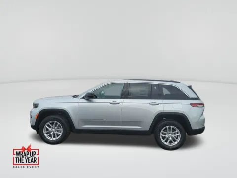 Photos of 2025 Jeep Grand Cherokee Laredo X for sale in Moses Lake, WA at CDJR of Moses Lake