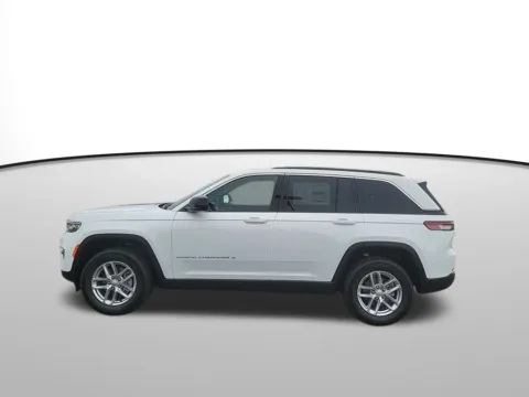 Photos of 2025 Jeep Grand Cherokee Laredo X for sale in Moses Lake, WA at CDJR of Moses Lake