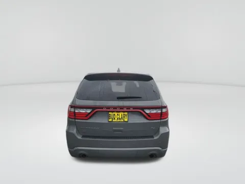 More photos of 2022 Dodge Durango R/T Plus at CDJR of Moses Lake, WA