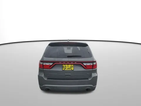 More photos of 2022 Dodge Durango R/T Plus at CDJR of Moses Lake, WA