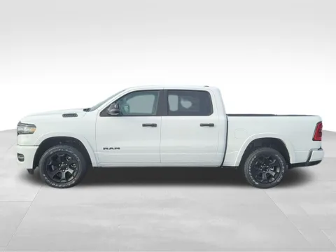 Photos of 2026 Ram 1500 Big Horn/Lone Star for sale in Moses Lake, WA at Bud Clary CDJR of Moses Lake
