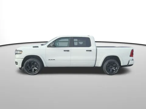 Photos of 2026 Ram 1500 Big Horn/Lone Star for sale in Moses Lake, WA at CDJR of Moses Lake